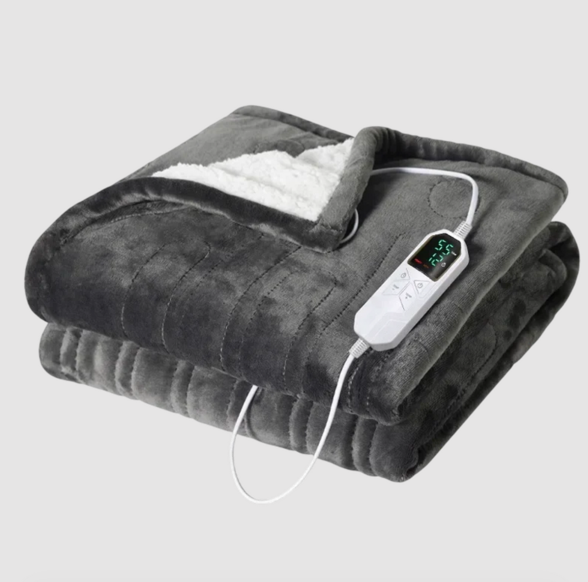 Cavyno™ - Heated Blanket