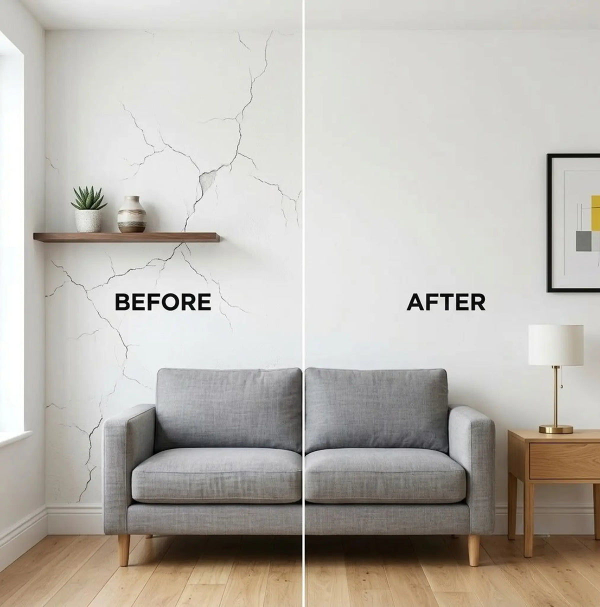 Cavyno™ - Wall Repair Paste