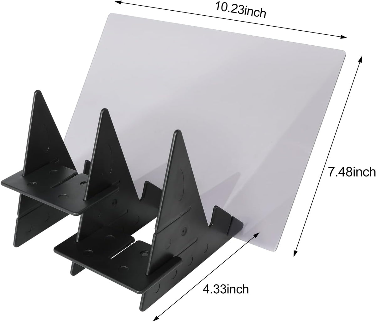 Cavyno™ - Optical Drawing Tracing Board