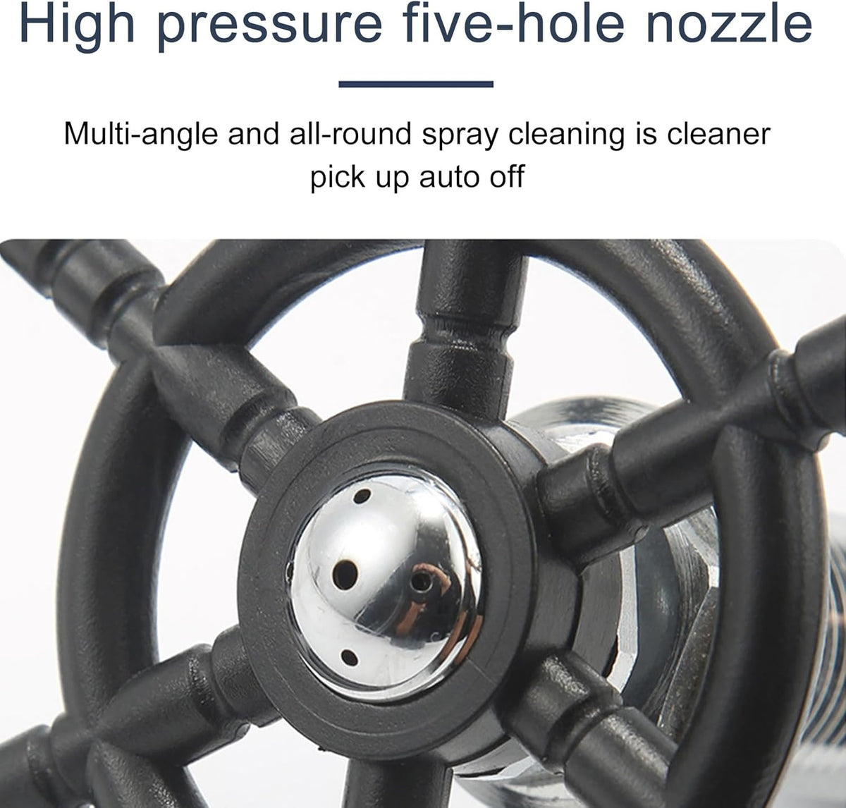 Cavyno™ - Kitchen Glass Rinser
