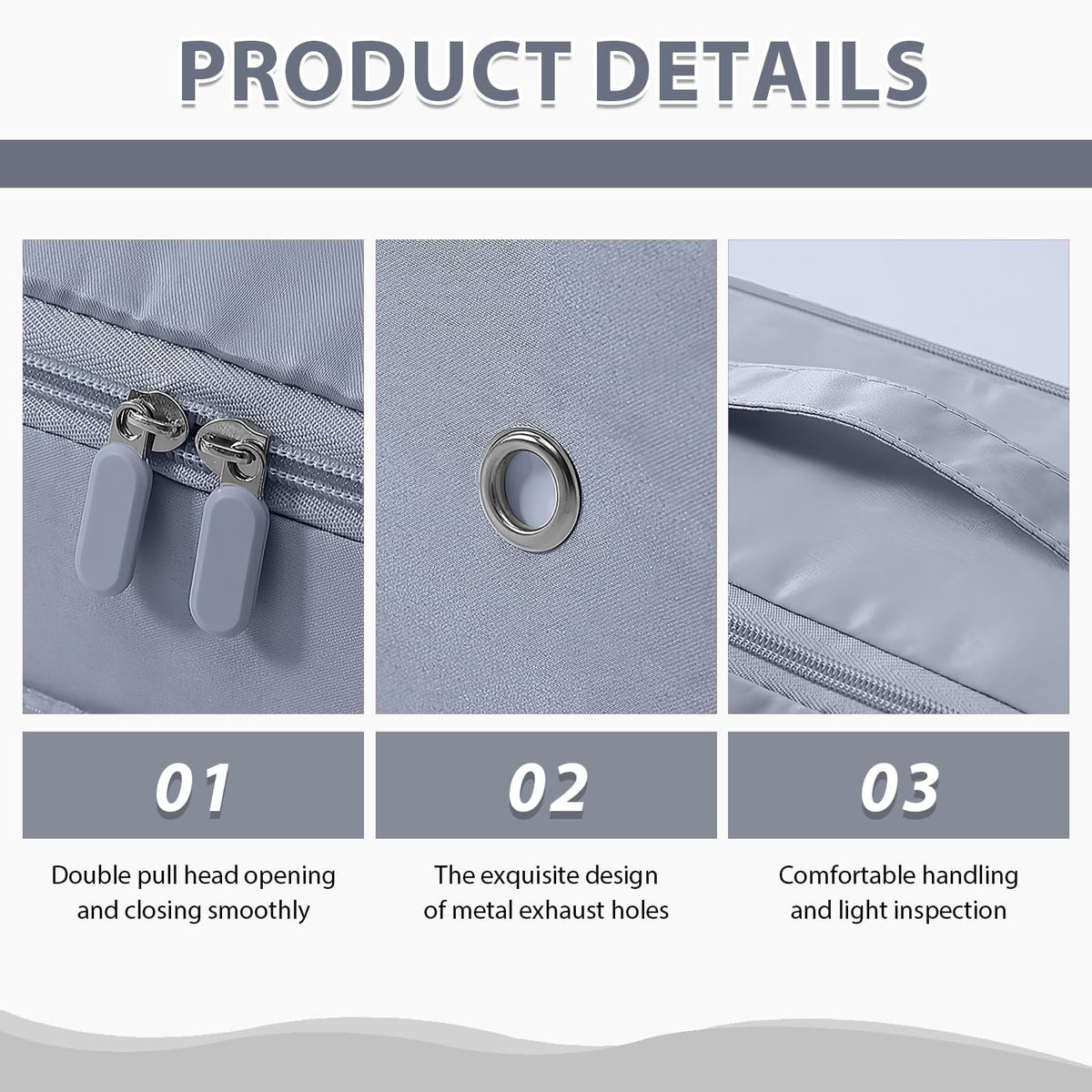 Cavyno™ - Self Compression Storage Organizer