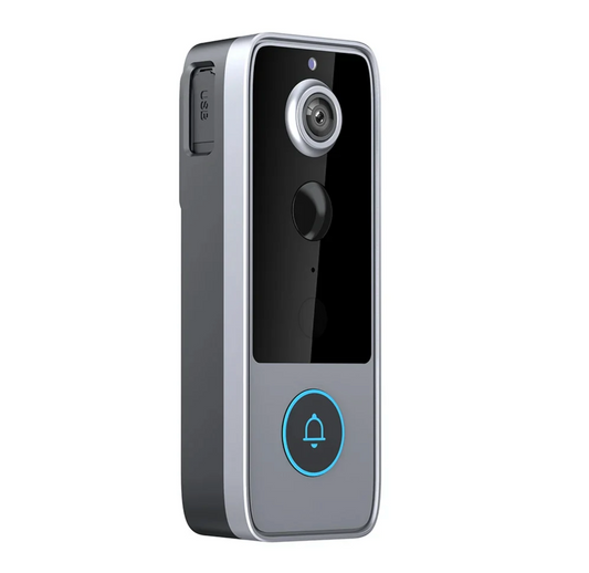Cavyno - Camera Doorbell